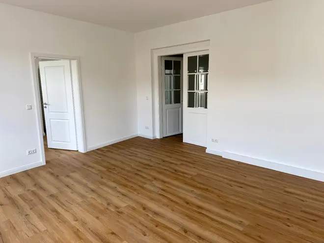 4 Zimmer Wohnung mit 125 m² in Dresden – Bild 4