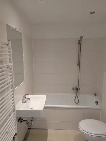 2 Zimmer Wohnung mit 60 m² in Dresden – Bild 8