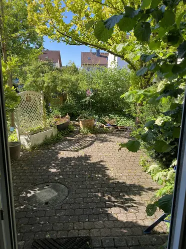 3 Zimmer Wohnung mit 82 m² in Rüsselsheim am Main – Bild 9