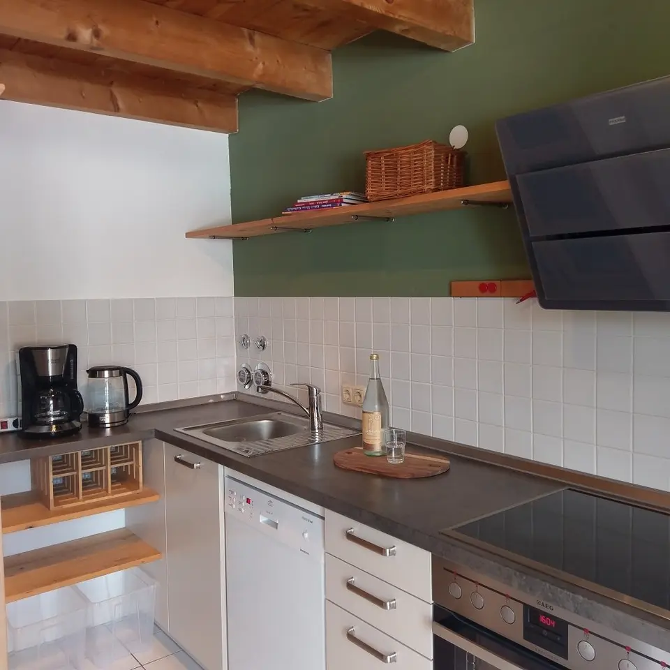 WG-Zimmer mit 70 m² in Rosenheim – Bild 3