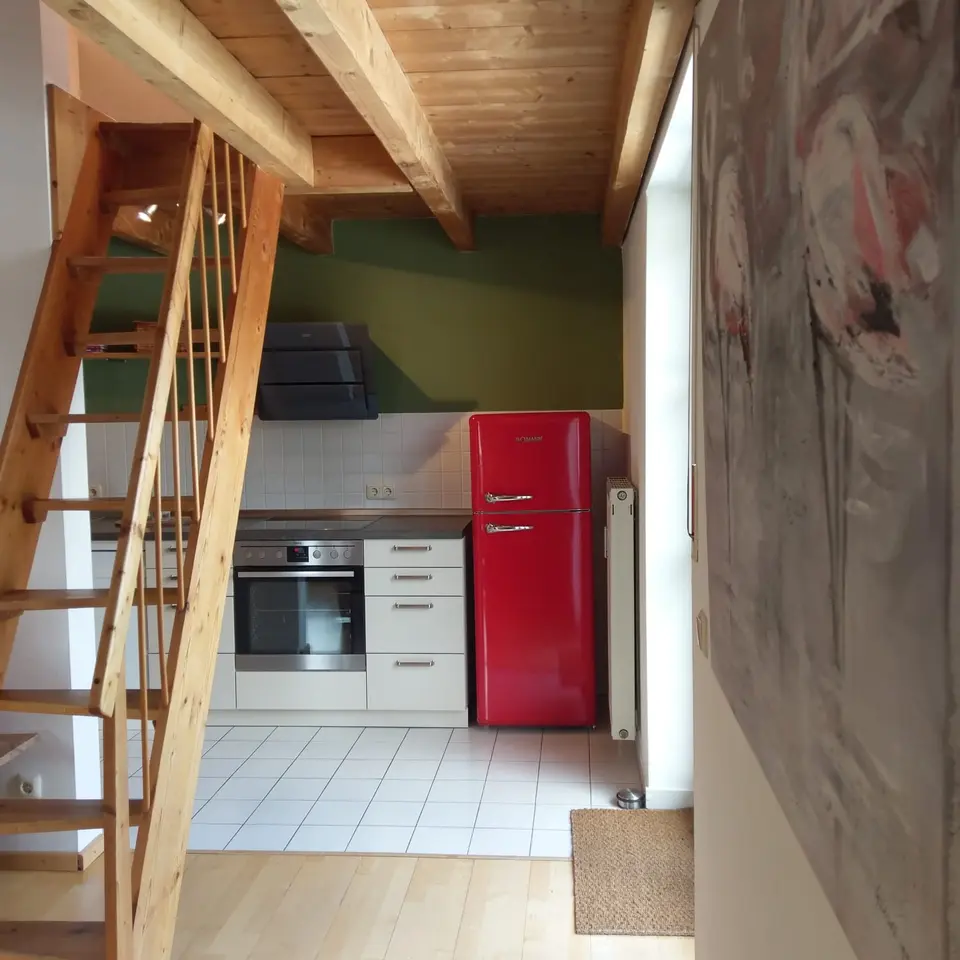 WG-Zimmer mit 70 m² in Rosenheim – Bild 4