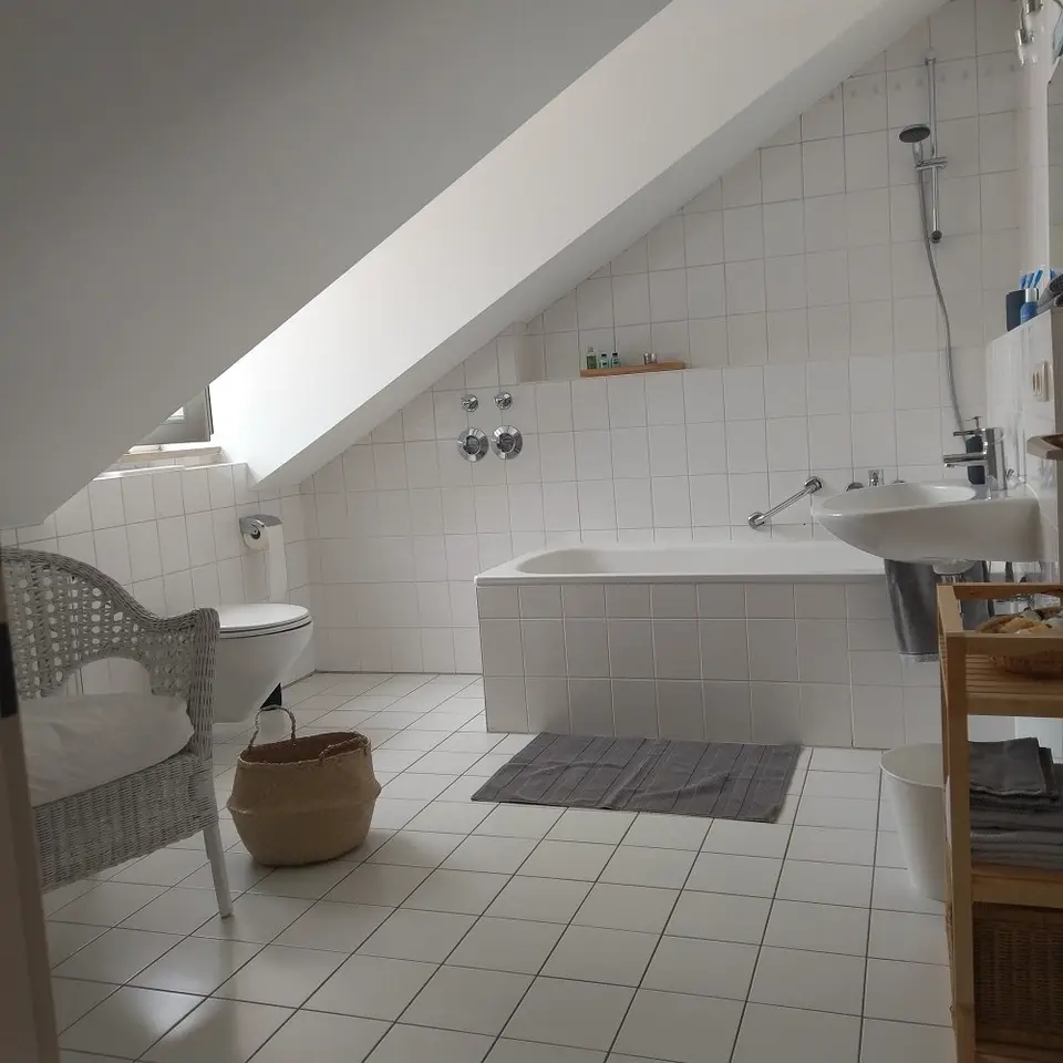 WG-Zimmer mit 70 m² in Rosenheim – Bild 7