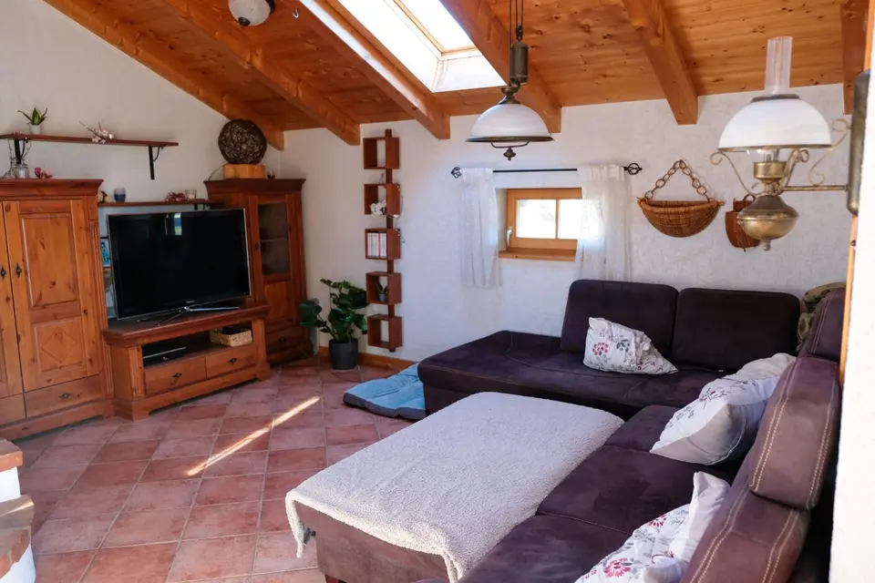 WG-Zimmer mit 70 m² in Rosenheim – Bild 9