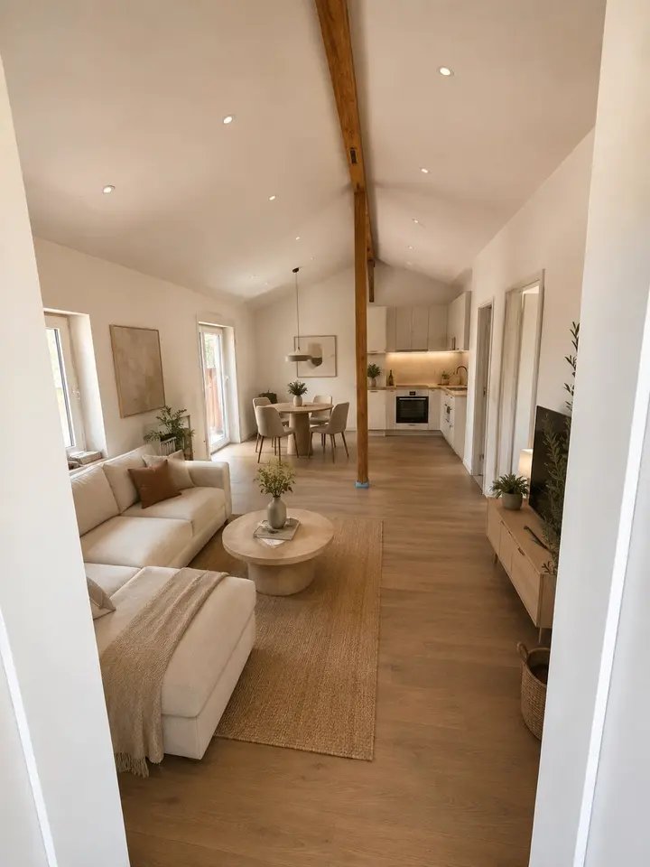 WG-Zimmer mit 70 m² in Rosenheim – Bild 10