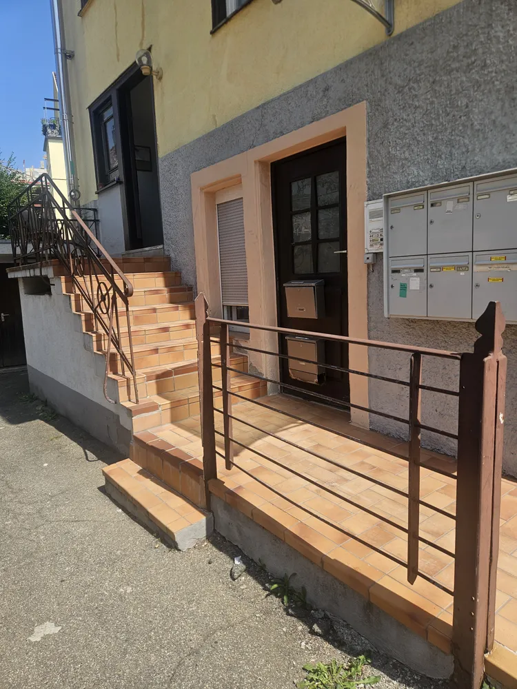 2 Zimmer Wohnung mit 55 m² in Ludwigsburg – Bild 2