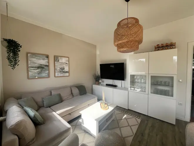 2 Zimmer Wohnung mit 44 m² in Kiel – Bild 2