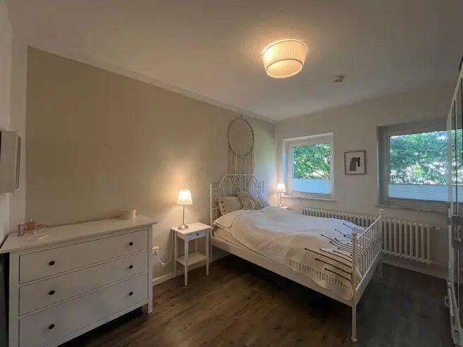 2 Zimmer Wohnung mit 44 m² in Kiel – Bild 4
