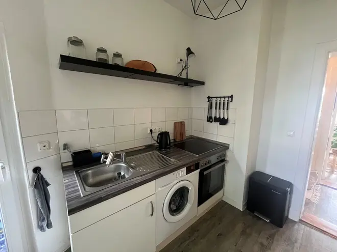 2 Zimmer Wohnung mit 44 m² in Kiel – Bild 6