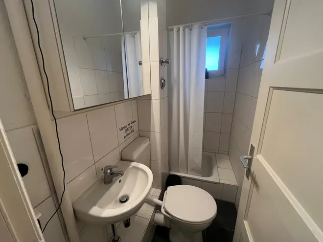2 Zimmer Wohnung mit 44 m² in Kiel – Bild 8