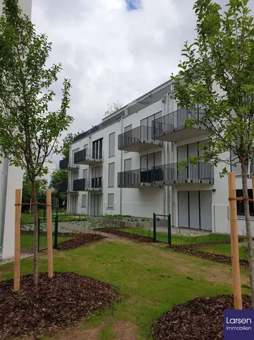 3 Zimmer Wohnung mit 78 m² in Regensburg – Bild 3