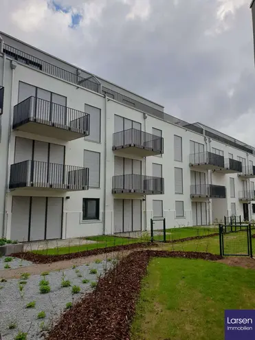 3 Zimmer Wohnung mit 78 m² in Regensburg – Bild 7