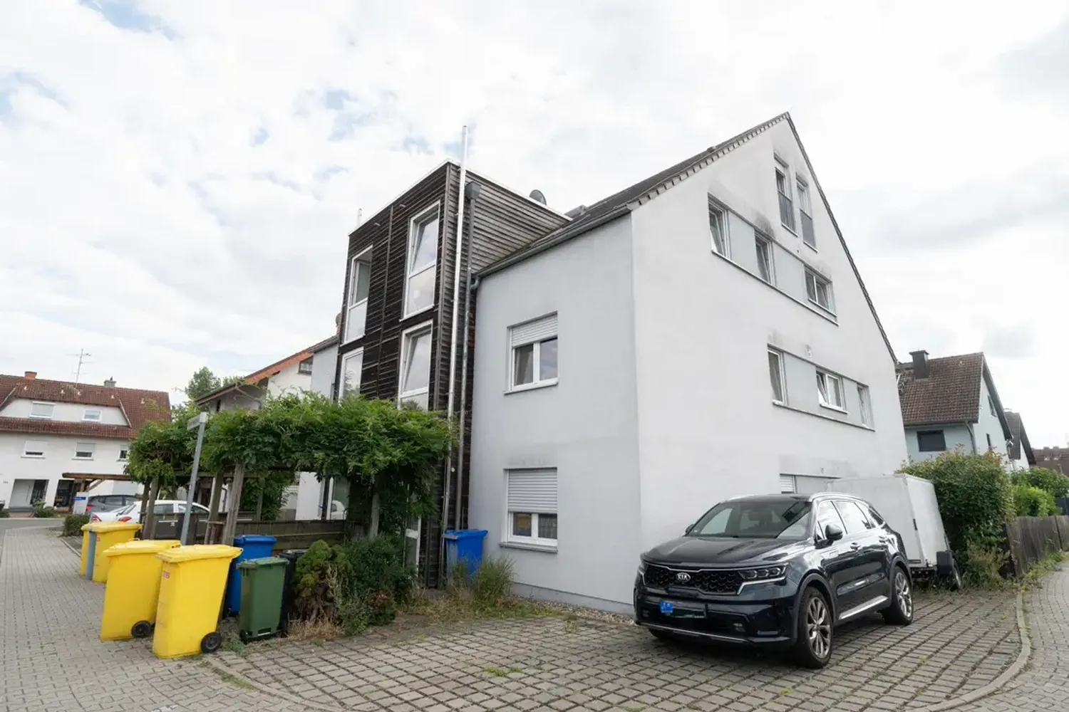 2 Zimmer Wohnung mit 73 m² in Rodgau – Bild 11