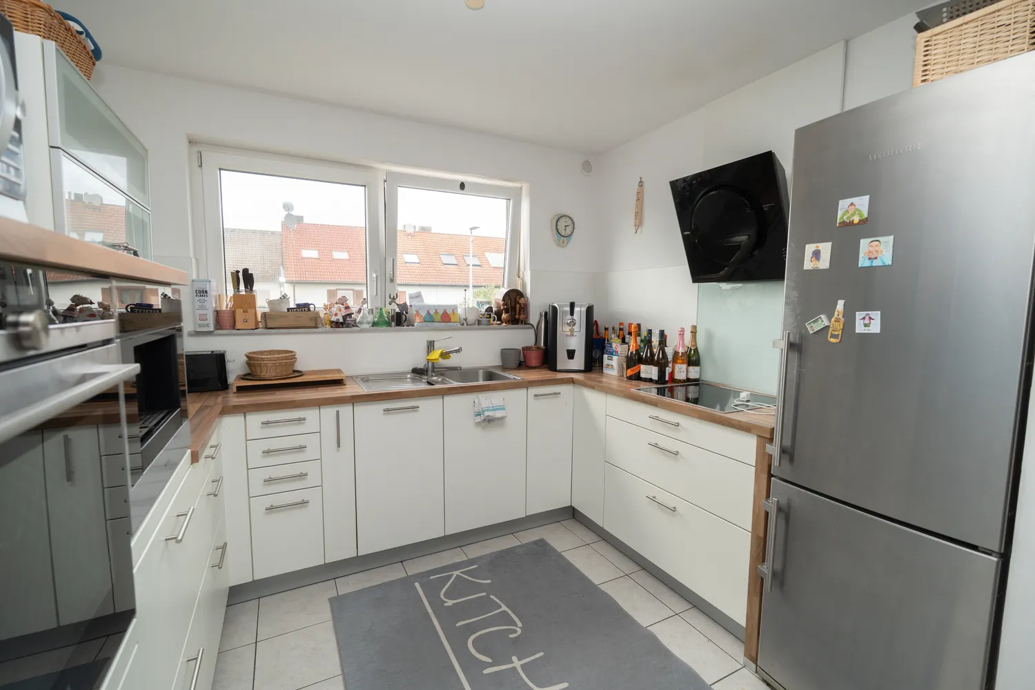 2 Zimmer Wohnung mit 73 m² in Rodgau – Bild 3