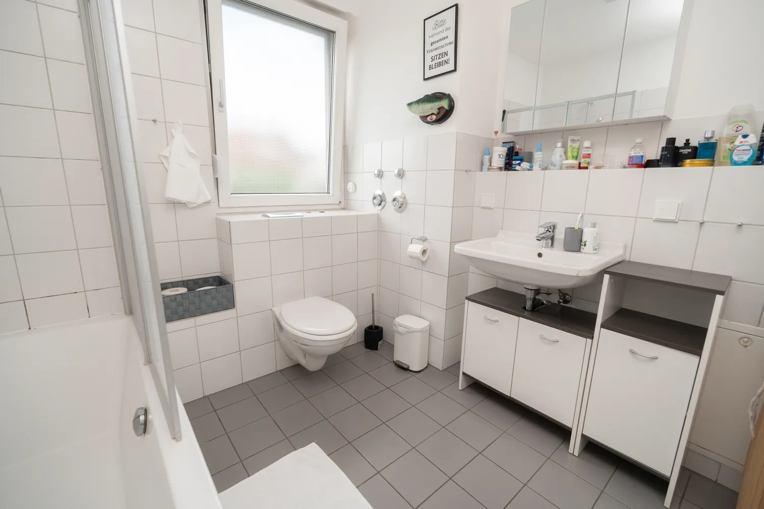 2 Zimmer Wohnung mit 73 m² in Rodgau – Bild 7