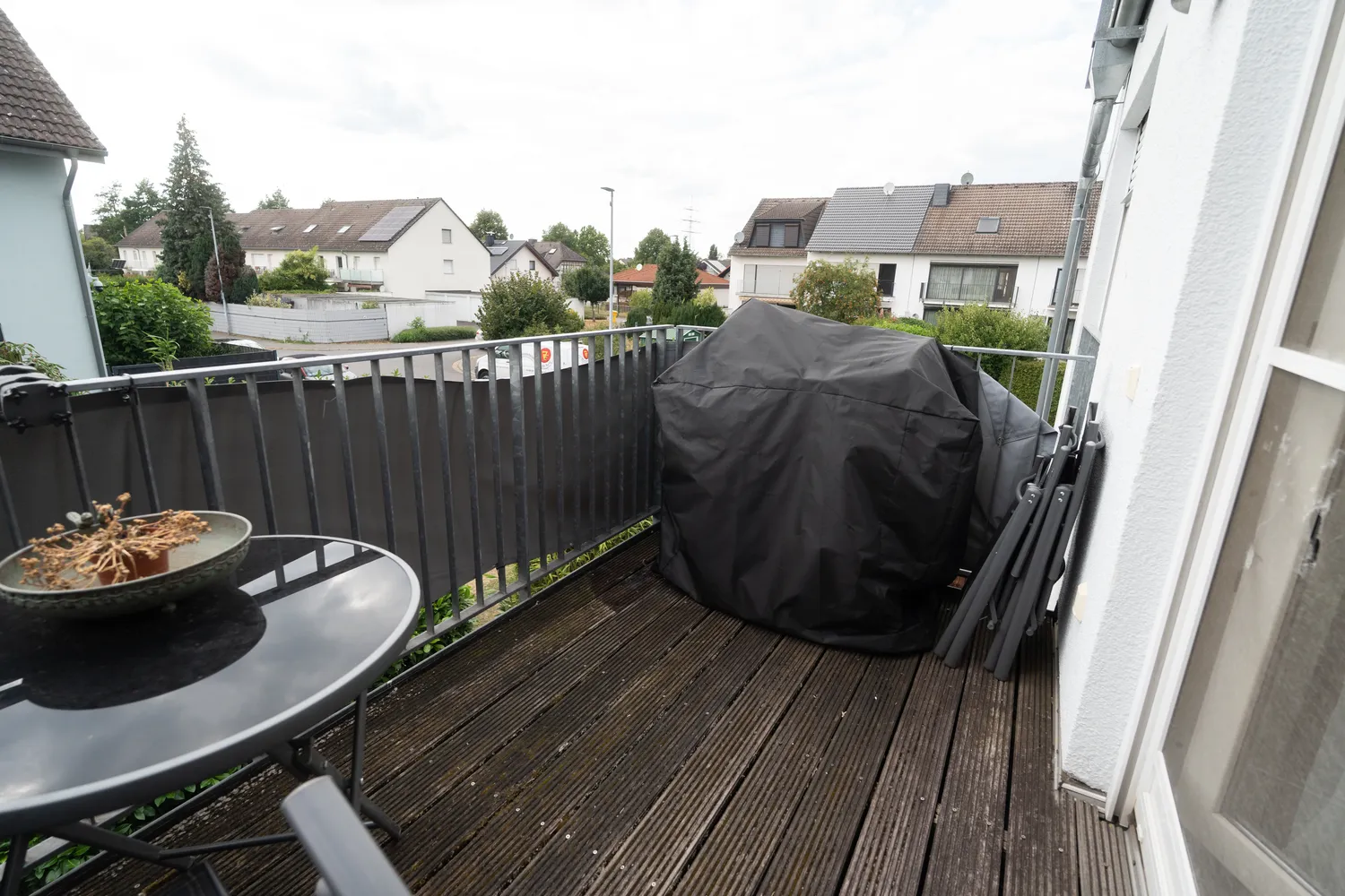 2 Zimmer Wohnung mit 73 m² in Rodgau – Bild 9