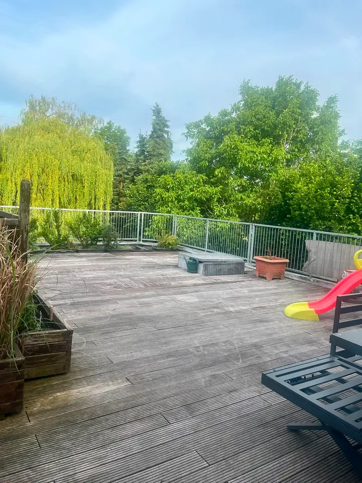 4 Zimmer Haus mit 95 m² in Bochum – Bild 8