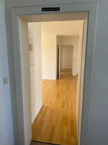 4 Zimmer Wohnung mit 97 m² in Mainz – Bild 1