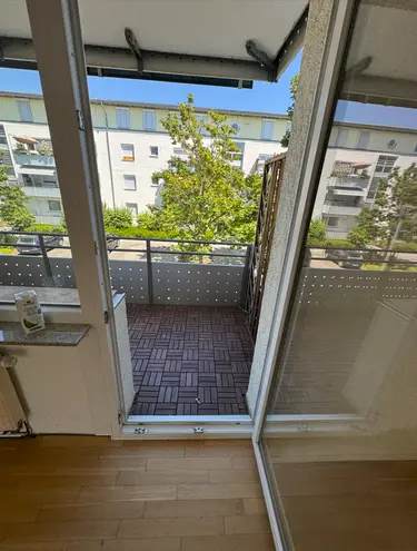 4 Zimmer Wohnung mit 97 m² in Mainz – Bild 3