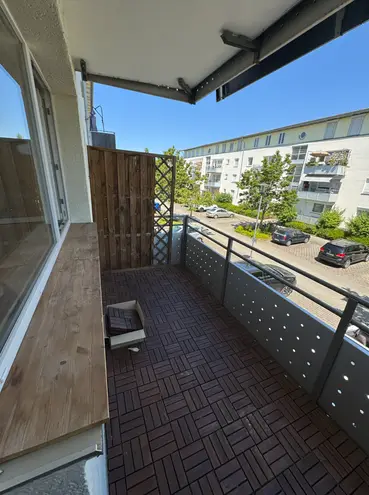 4 Zimmer Wohnung mit 97 m² in Mainz – Bild 4
