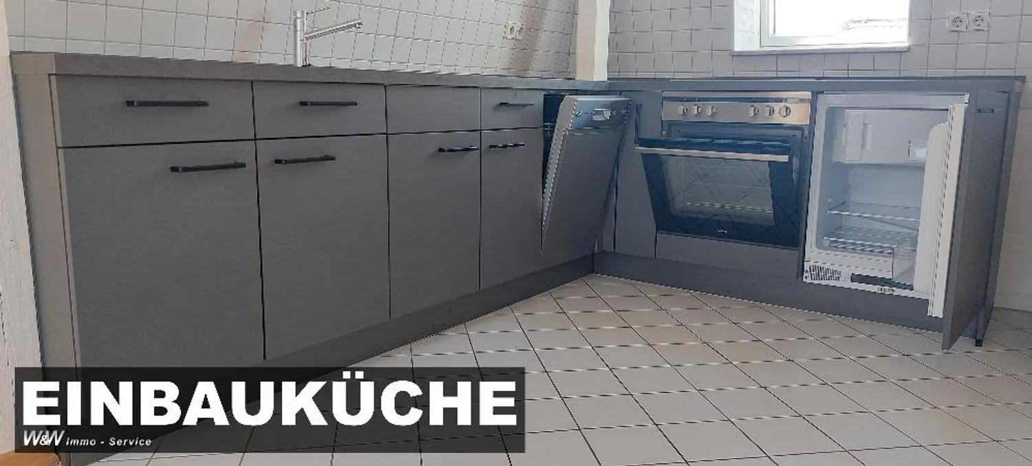 2 Zimmer Wohnung mit 79 m² in Zwickau – Bild 3