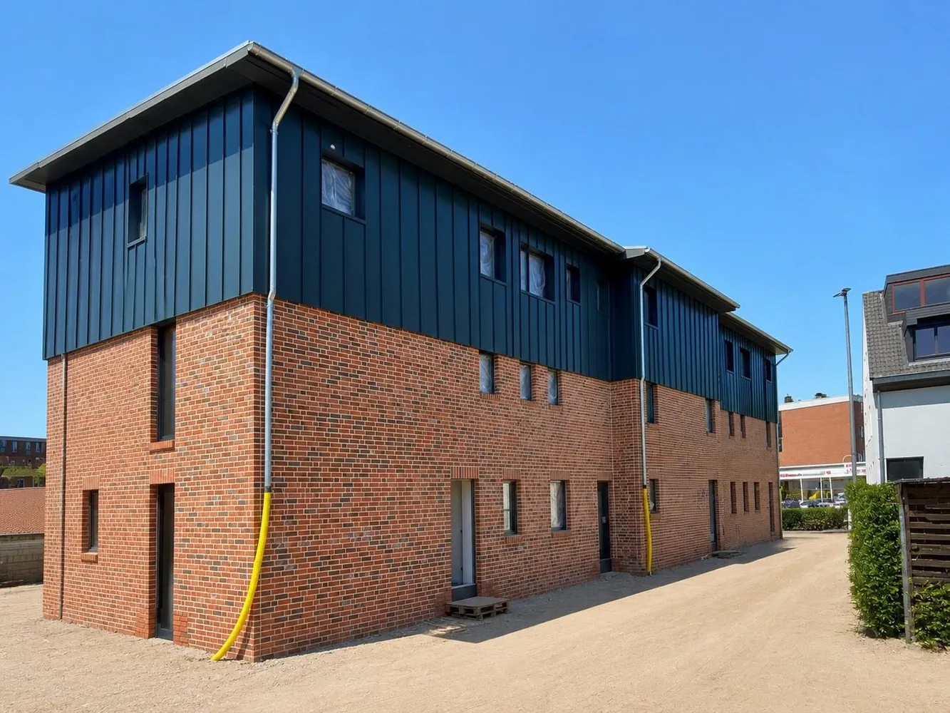 4 Zimmer Wohnung mit 112 m² in Neumünster – Bild 2