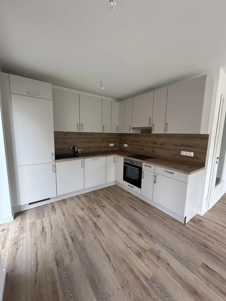 4 Zimmer Wohnung mit 112 m² in Neumünster – Bild 9