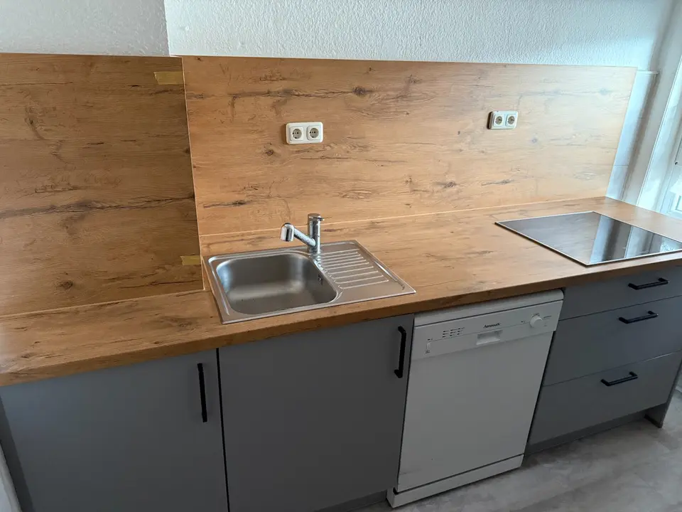 3 Zimmer Wohnung mit 81 m² in Wolfsburg – Bild 4