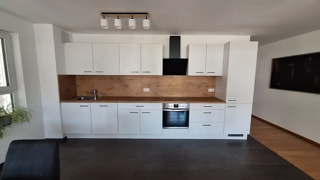 3 Zimmer Wohnung mit 106 m² in Ludwigshafen am Rhein – Bild 3