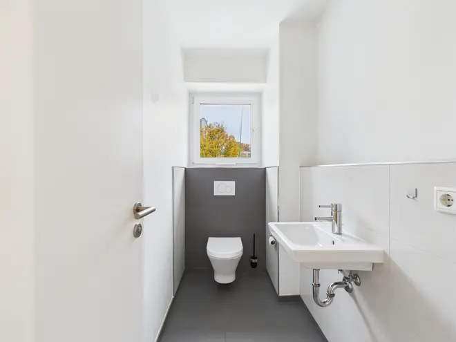 3 Zimmer Wohnung mit 106 m² in Ludwigshafen am Rhein – Bild 7
