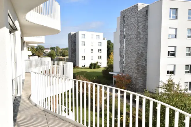 3 Zimmer Wohnung mit 106 m² in Ludwigshafen am Rhein – Bild 8