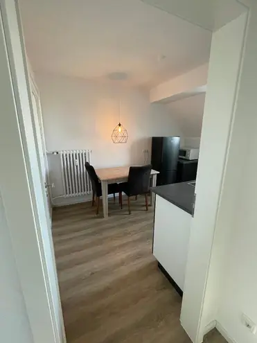 4 Zimmer Wohnung mit 60 m² in Essen – Bild 2