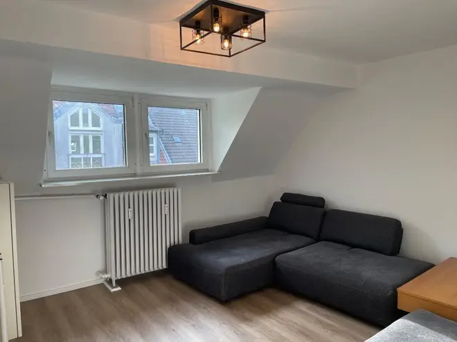 4 Zimmer Wohnung mit 60 m² in Essen – Bild 4