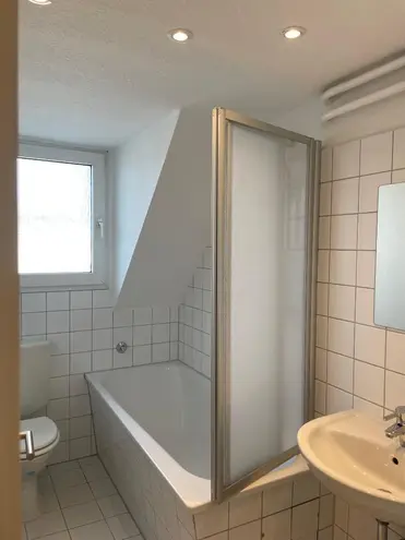4 Zimmer Wohnung mit 60 m² in Essen – Bild 7