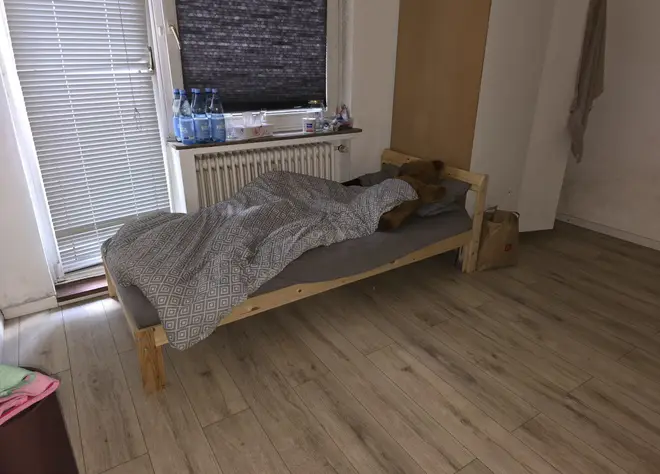 WG-Zimmer mit 20 m² in Bremen – Bild 2
