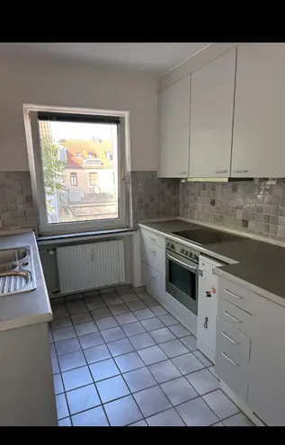 WG-Zimmer mit 20 m² in Bremen – Bild 3