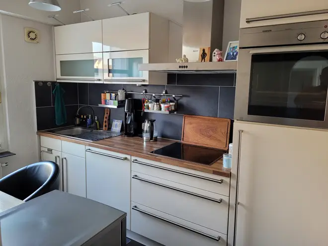 2 Zimmer Wohnung mit 55 m² in Mönchengladbach – Bild 3