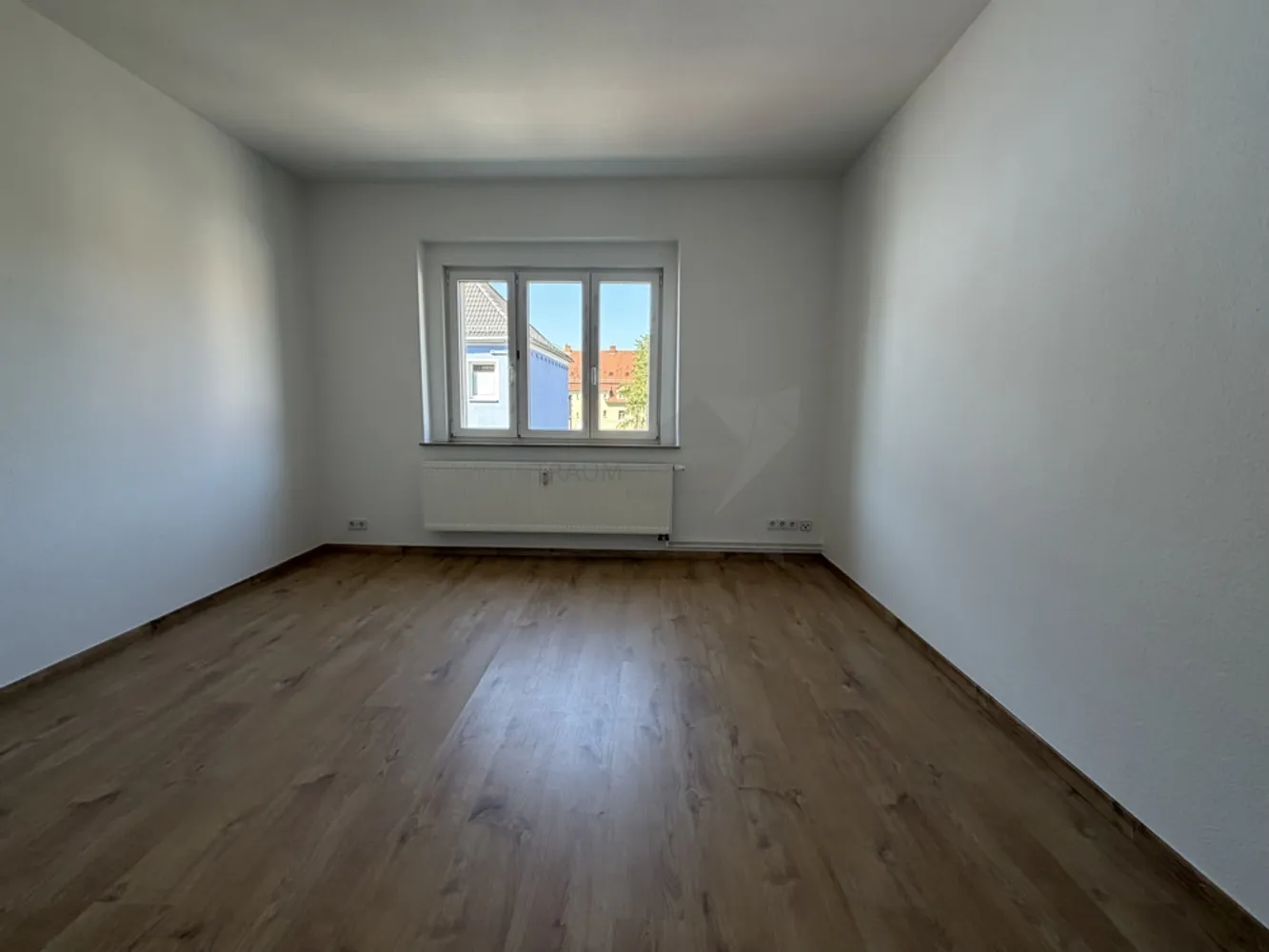 2 Zimmer Wohnung mit 56 m² in Zwickau – Bild 4
