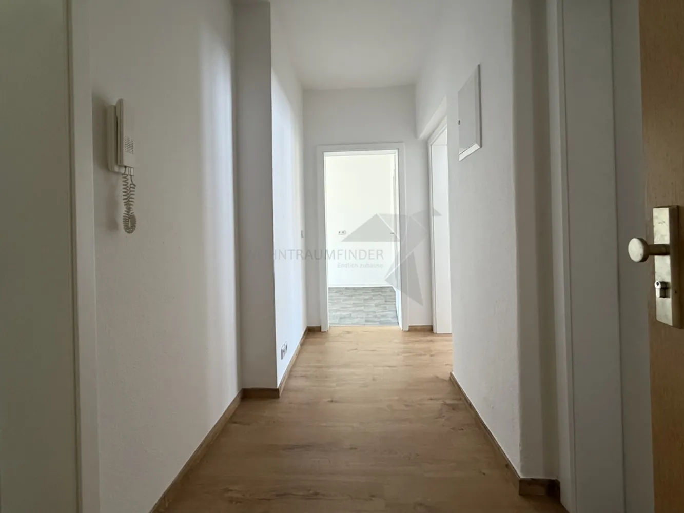 2 Zimmer Wohnung mit 56 m² in Zwickau – Bild 6