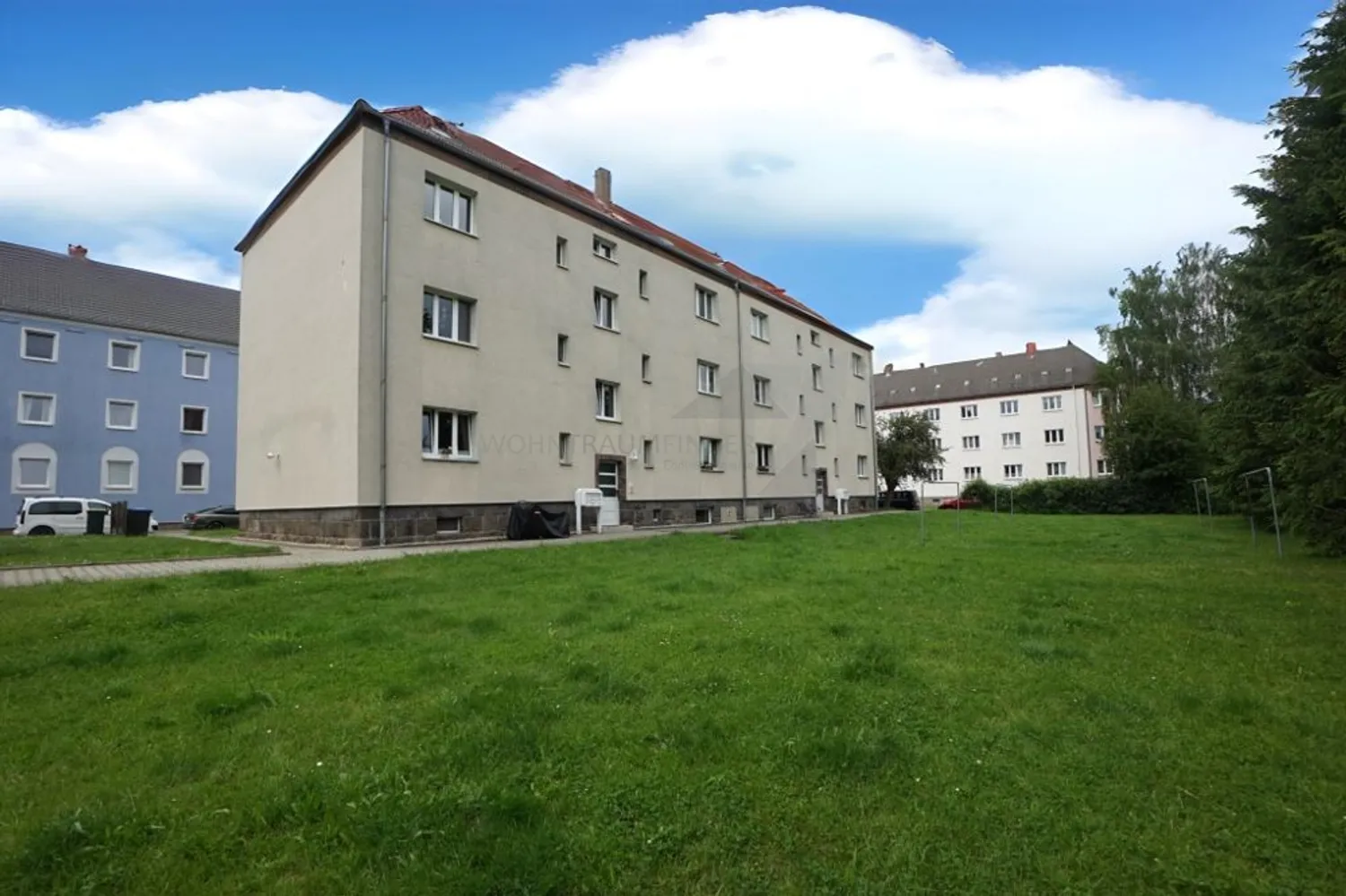 2 Zimmer Wohnung mit 56 m² in Zwickau – Bild 9