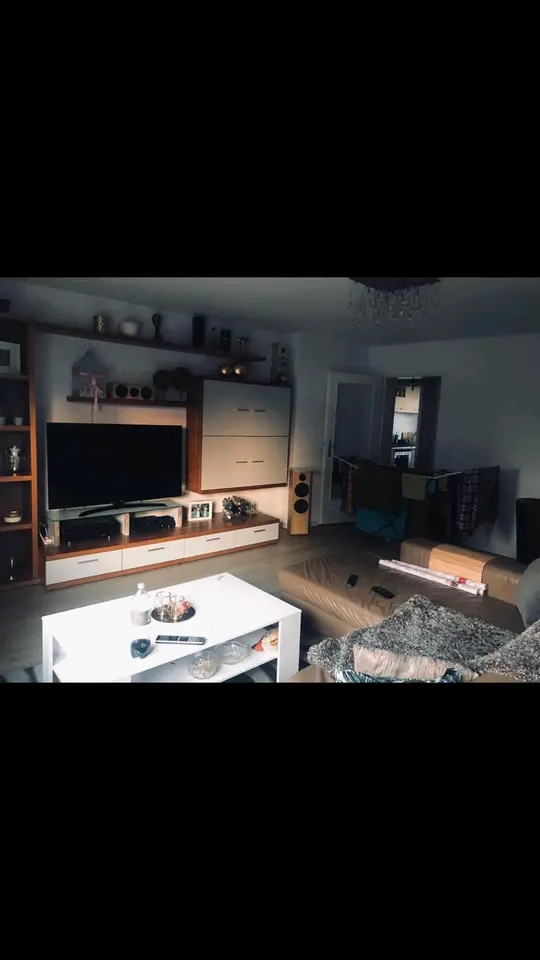 2 Zimmer Wohnung mit 56 m² in Salzgitter – Bild 1