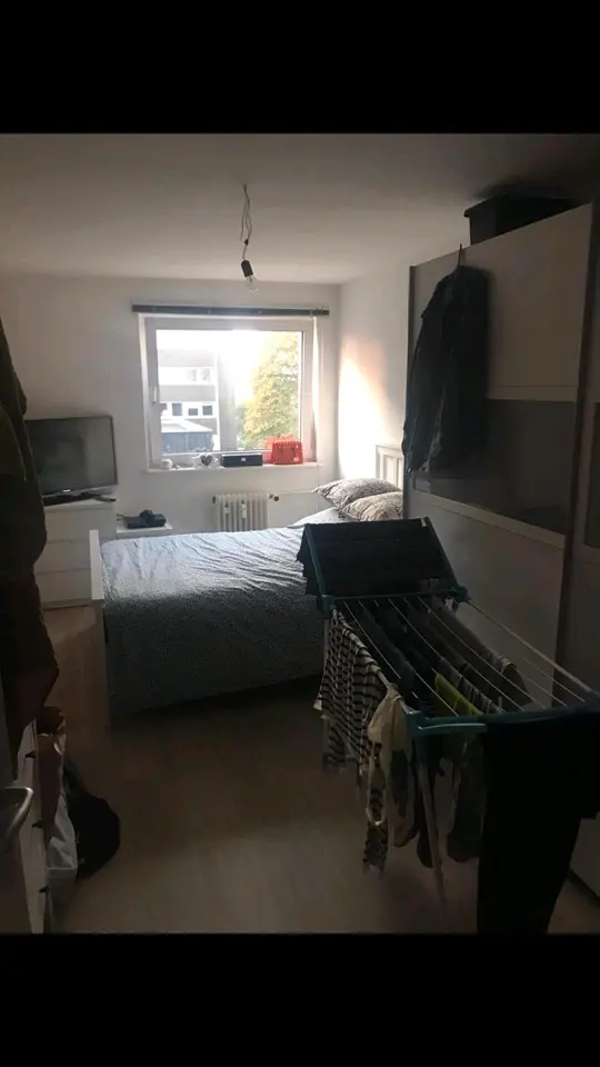 2 Zimmer Wohnung mit 56 m² in Salzgitter – Bild 2