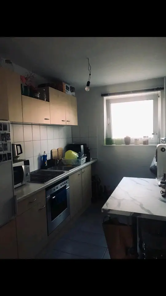 2 Zimmer Wohnung mit 56 m² in Salzgitter – Bild 3