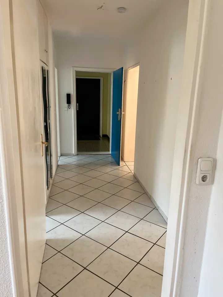 2 Zimmer Wohnung mit 56 m² in Salzgitter – Bild 8