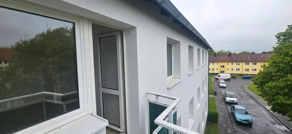 2 Zimmer Wohnung mit 56 m² in Salzgitter – Bild 10