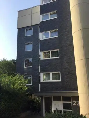 2 Zimmer Wohnung mit 69 m² in Bonn – Bild 1