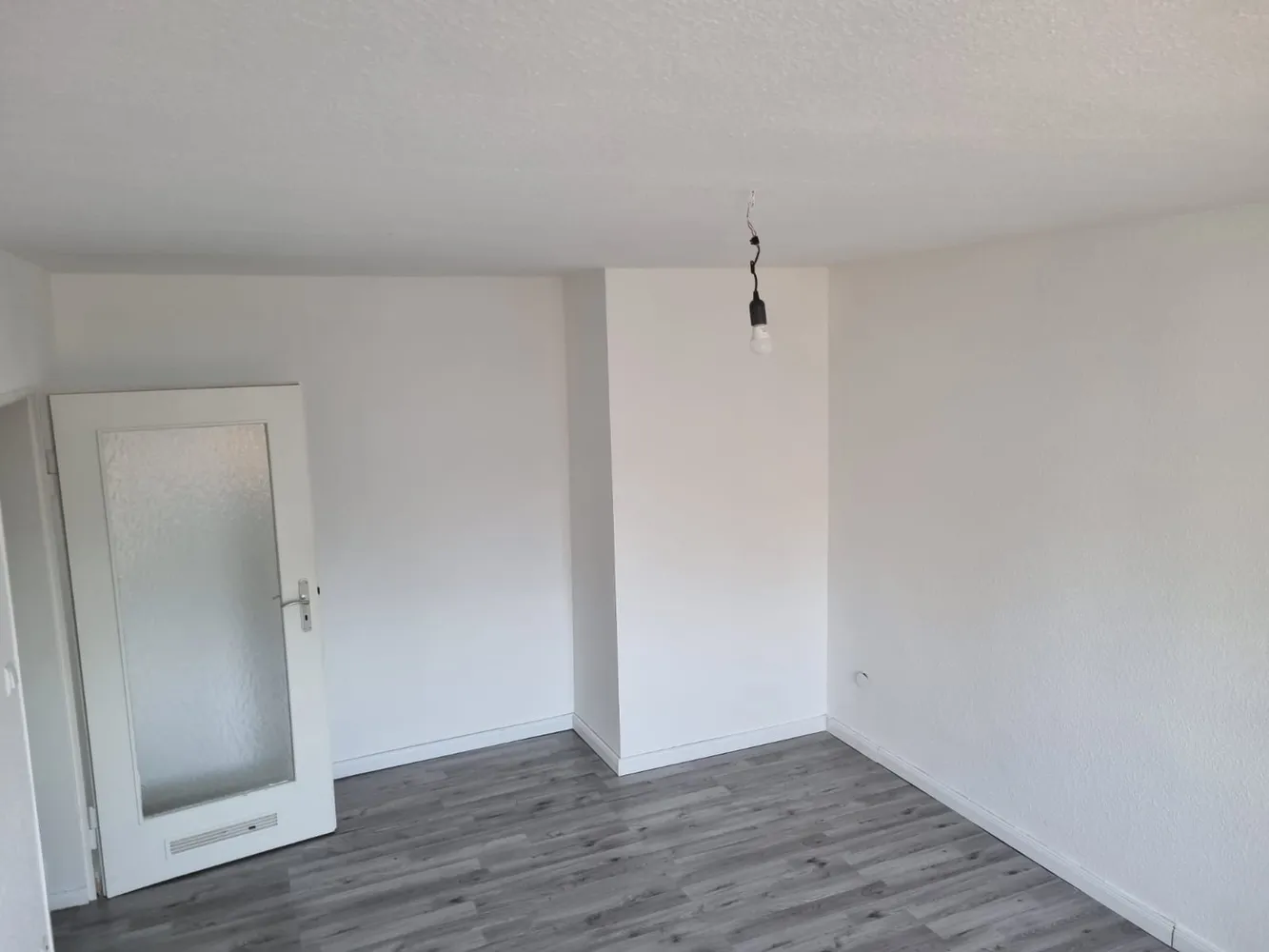 1 Zimmer Wohnung mit 28 m² in Ludwigshafen am Rhein – Bild 2