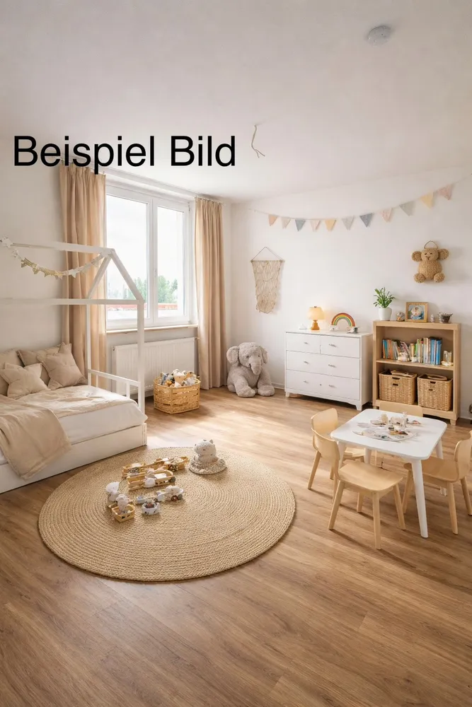 3 Zimmer Wohnung mit 79 m² in Mainz – Bild 2