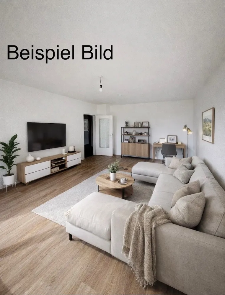 3 Zimmer Wohnung mit 79 m² in Mainz – Bild 3
