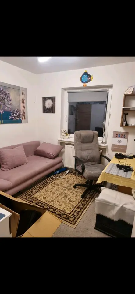 2 Zimmer Wohnung mit 30 m² in Braunschweig – Bild 1