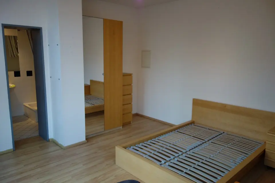 2 Zimmer Wohnung mit 30 m² in Braunschweig – Bild 4